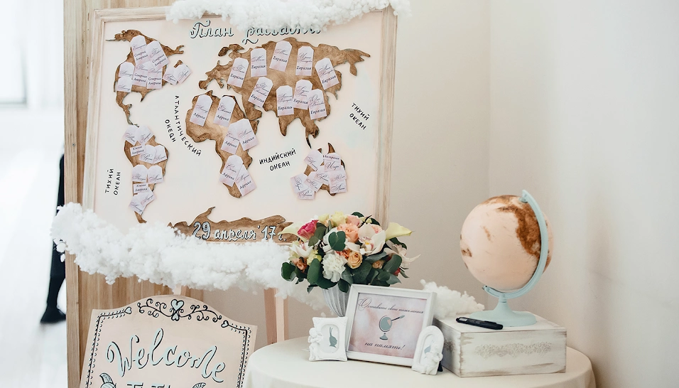 Фото №19 зала Основной зал