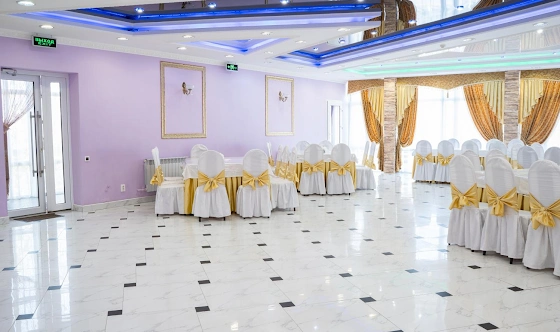 Фото №11 зала Зал «Золотой»