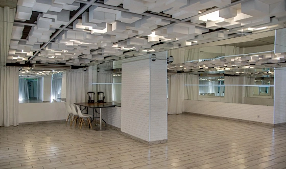 Фото №11 зала Зал «Белый»