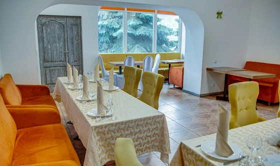 Фото №17 зала Зал на 35 человек