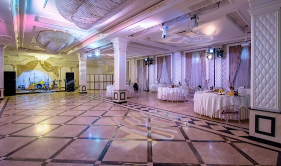 Фото №18 зала Банкетный зал «Чехов»