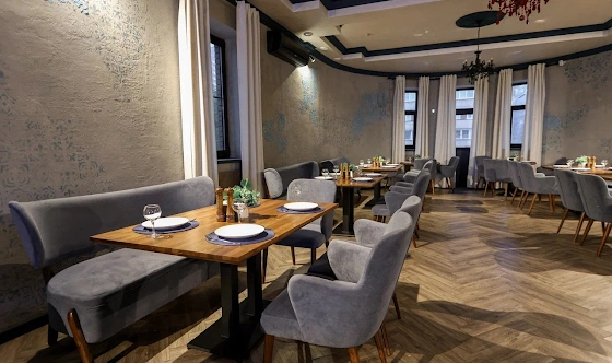 Фото №7 зала Зал №1