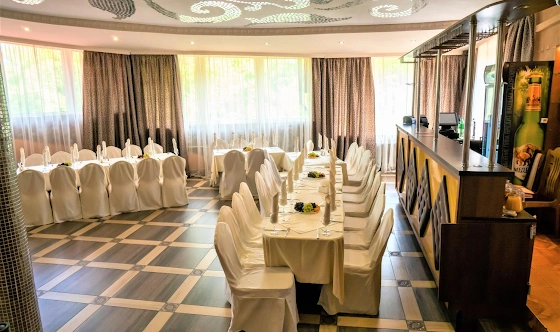 Фото №8 зала Зал на 120 человек