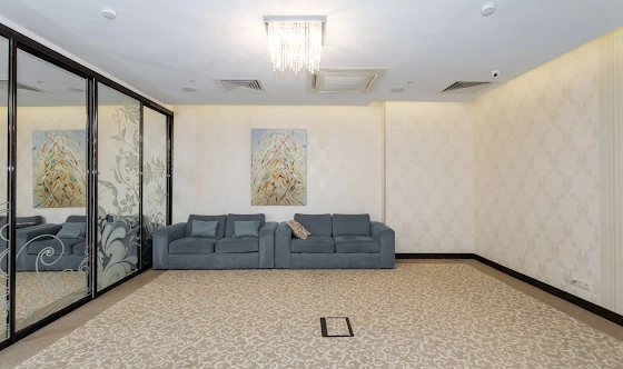 Фото №12 зала Зал «Монте-Карло»