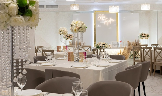 Фото №19 зала Основной зал