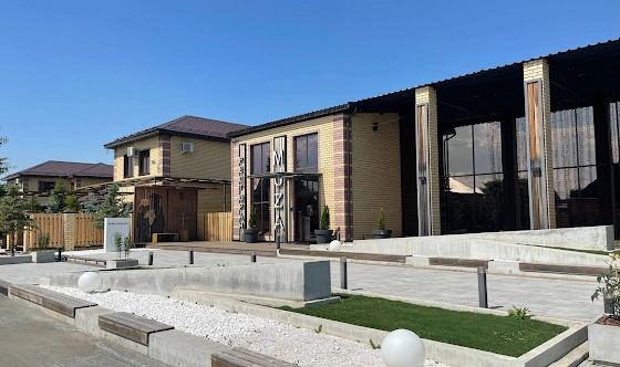 Фото №7 зала Основной зал