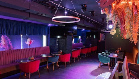 Фото №1 зала Зал караоке