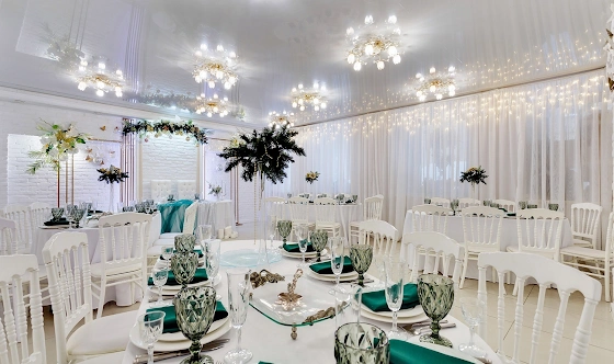 Фото №8 зала Большой зал