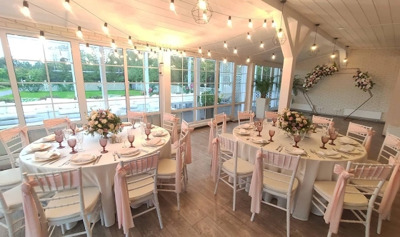 Фото №18 зала Зал Emily