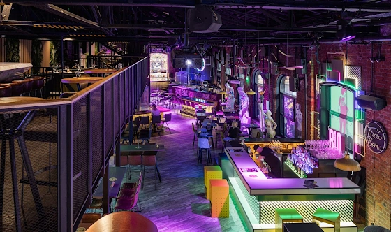 Фото №14 зала 1 этаж 