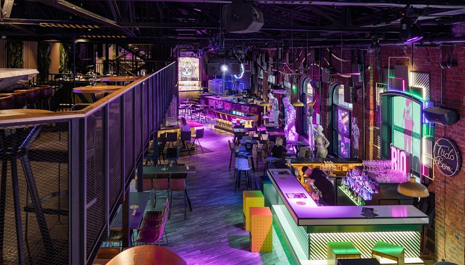 Фото №14 зала 1 этаж 