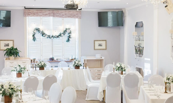 Фото №4 зала Зал «Французский» 