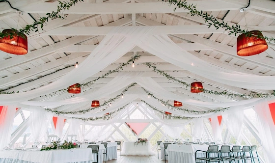 Фото №7 зала Летняя терраса