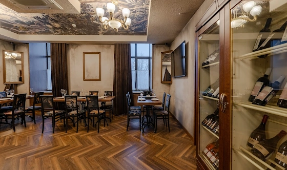 Фото №13 зала Малый зал 