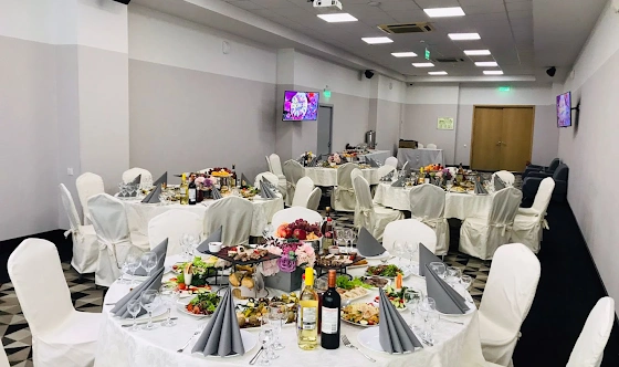 Фото №2 зала Зал «‎Москва»