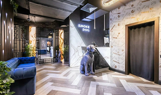 Фото №4 зала Зал на 1 этаже