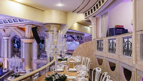 Фото №5 зала Зал «Немчиновка»