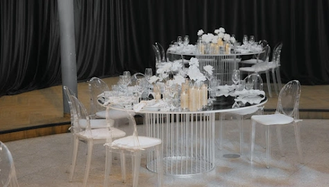 Фото №3 зала Банкетный зал «Звезда»