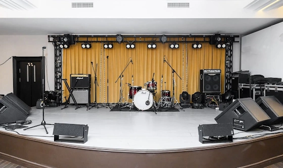 Фото №16 зала Grand зал