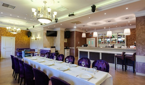 Фото №3 зала Караоке-зал 