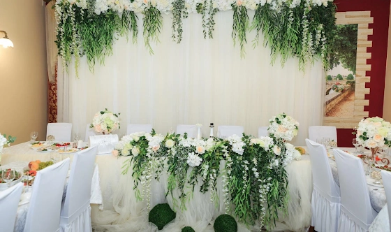 Фото №7 зала Банкетный зал