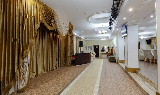 Фото №20 зала Русский зал