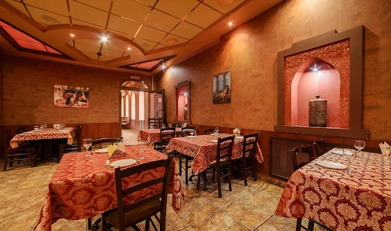 Фото №6 зала Большой зал 