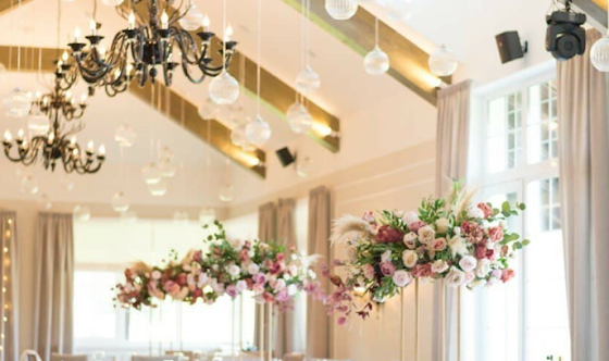 Фото №7 зала Банкетный зал