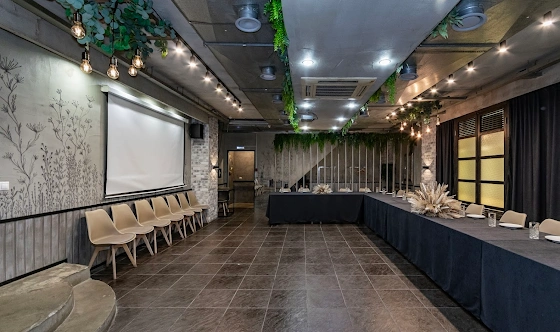 Фото №20 зала Банкетный зал