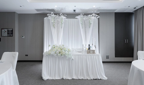 Фото №2 зала Зал "Terra"