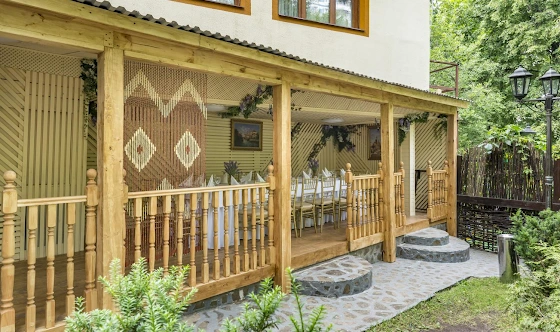 Фото №7 зала Беседки