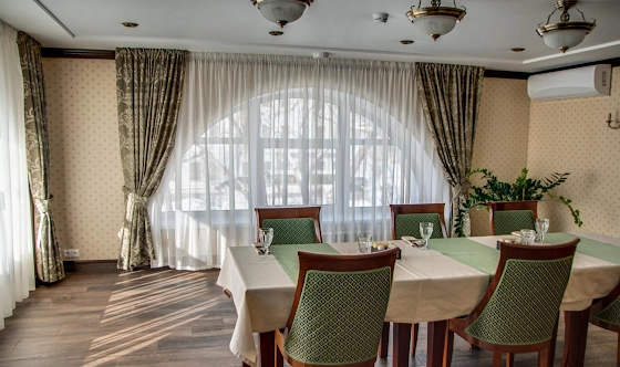 Фото №5 зала Малая гостиная