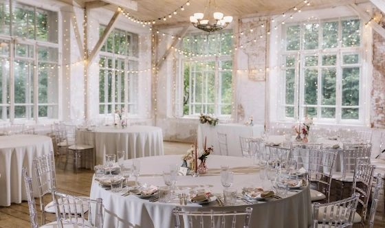 Фото №18 зала Зал «Эвено»