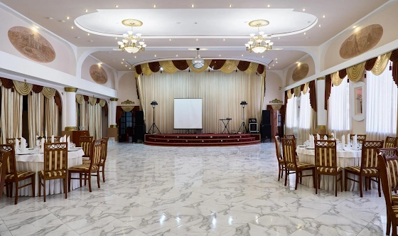 Фото №15 зала Большой зал