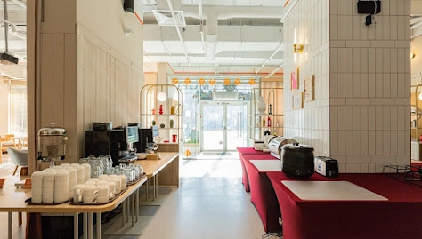 Фото №4 зала Третий зал