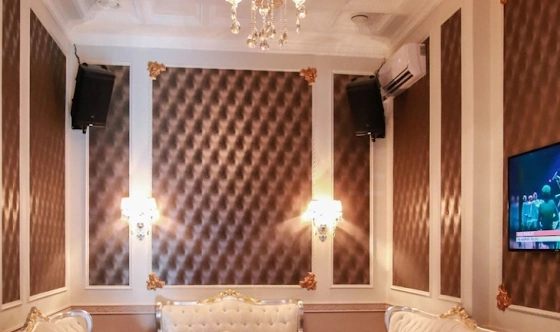 Фото №14 зала VIP-зал на 10 человек