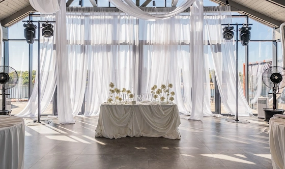 Фото №9 зала Основной зал