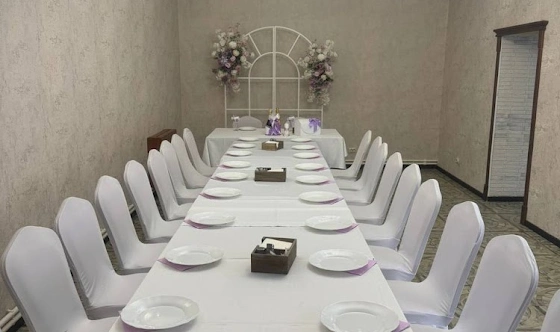 Фото №6 зала Малый зал №2