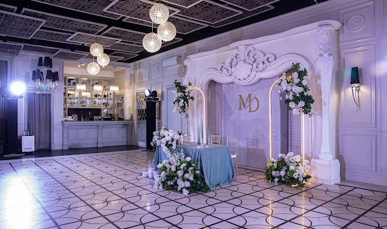 Фото №6 зала Банкетный зал «Виноград»