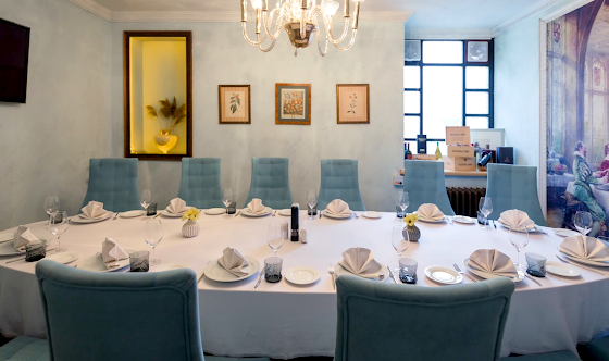 Фото №11 зала Зал на 14 человек