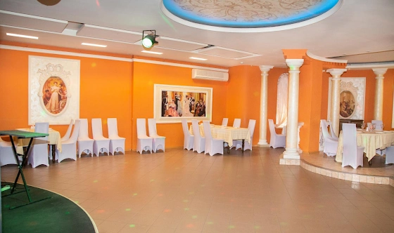 Фото №6 зала Большой зал