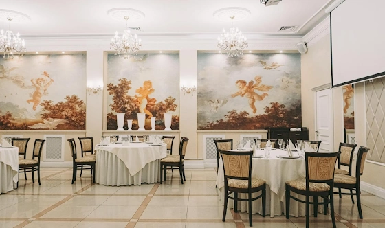 Фото №7 зала Основной зал 