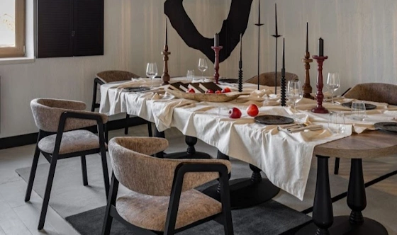 Фото №1 зала Вип-зал №2