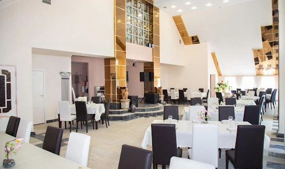 Фото №8 зала Банкетный зал 