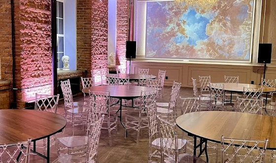 Фото №6 зала Зал "Memories Royal"