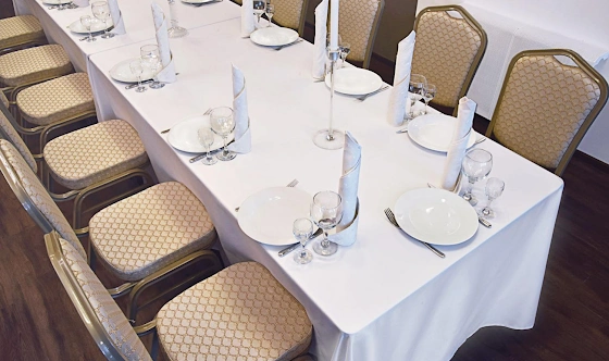 Фото №6 зала Зал на 100 человек 