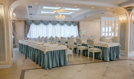 Фото №7 зала Основной зал