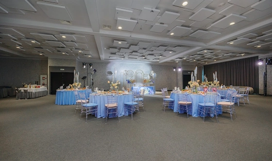Фото №3 зала Зал Ball Room