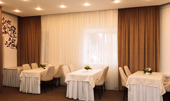 Фото №15 зала Большой зал