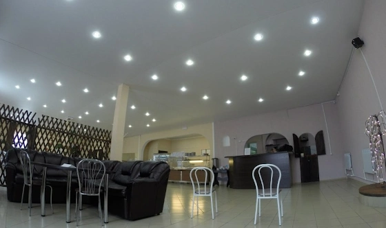 Фото №4 зала Основной зал 